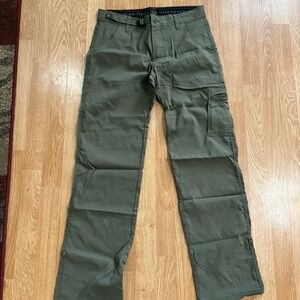 PrAna Stretch Zion Regular Fit Pants